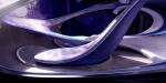 Mercedes-Benz VISION AVTR 2020 года